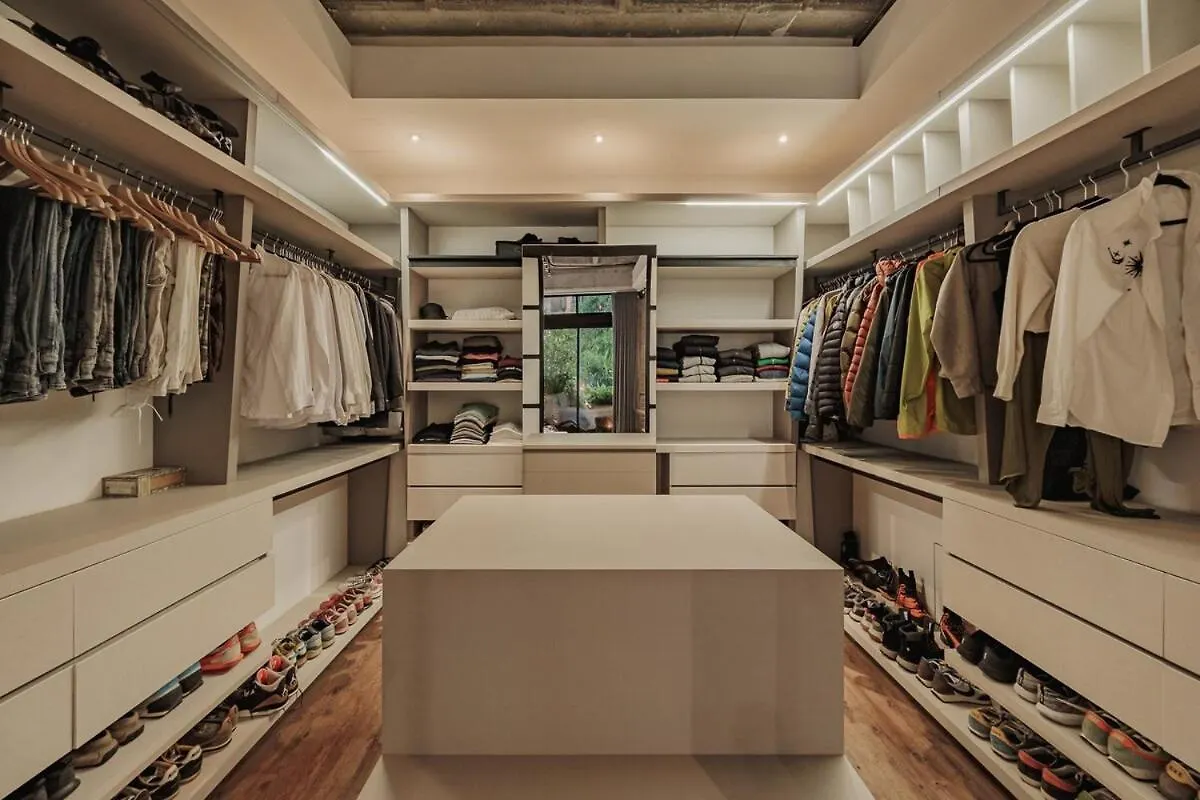 Apartmán Designer Loft, Unique Location, Provenza, Lleras Medellín