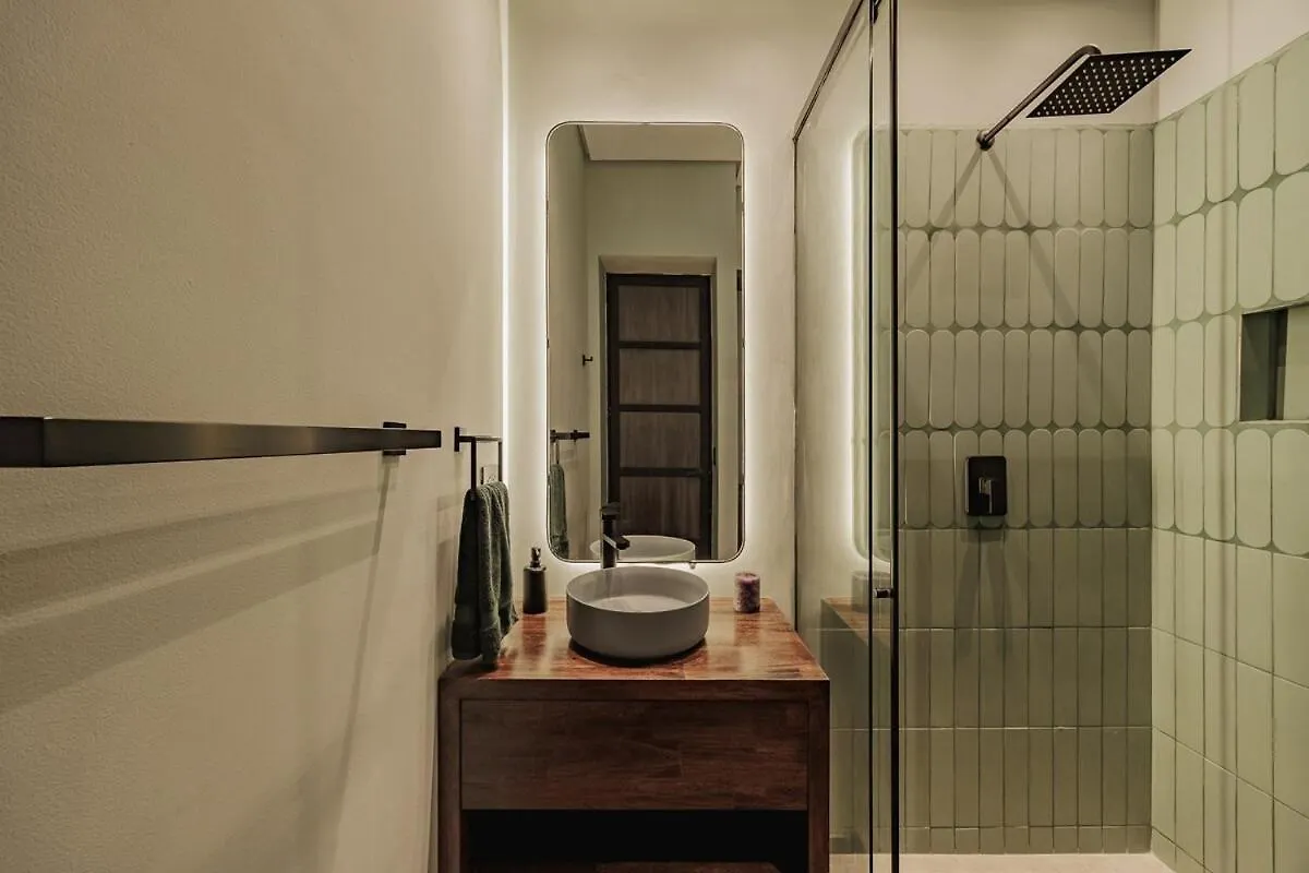 Apartmán Designer Loft, Unique Location, Provenza, Lleras Medellín Kolumbie