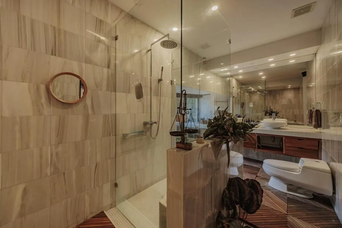 Apartmán Designer Loft, Unique Location, Provenza, Lleras Medellín 0*,  Kolumbie