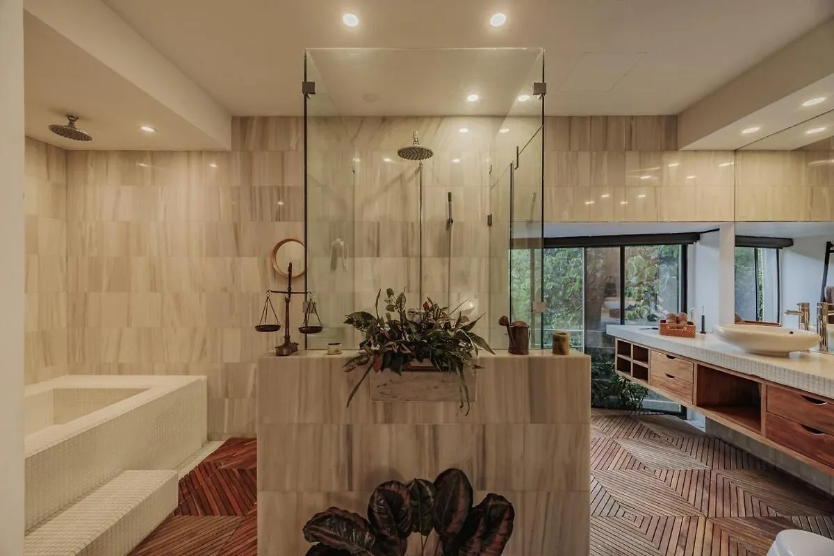 Apartmán Designer Loft, Unique Location, Provenza, Lleras Medellín Kolumbie