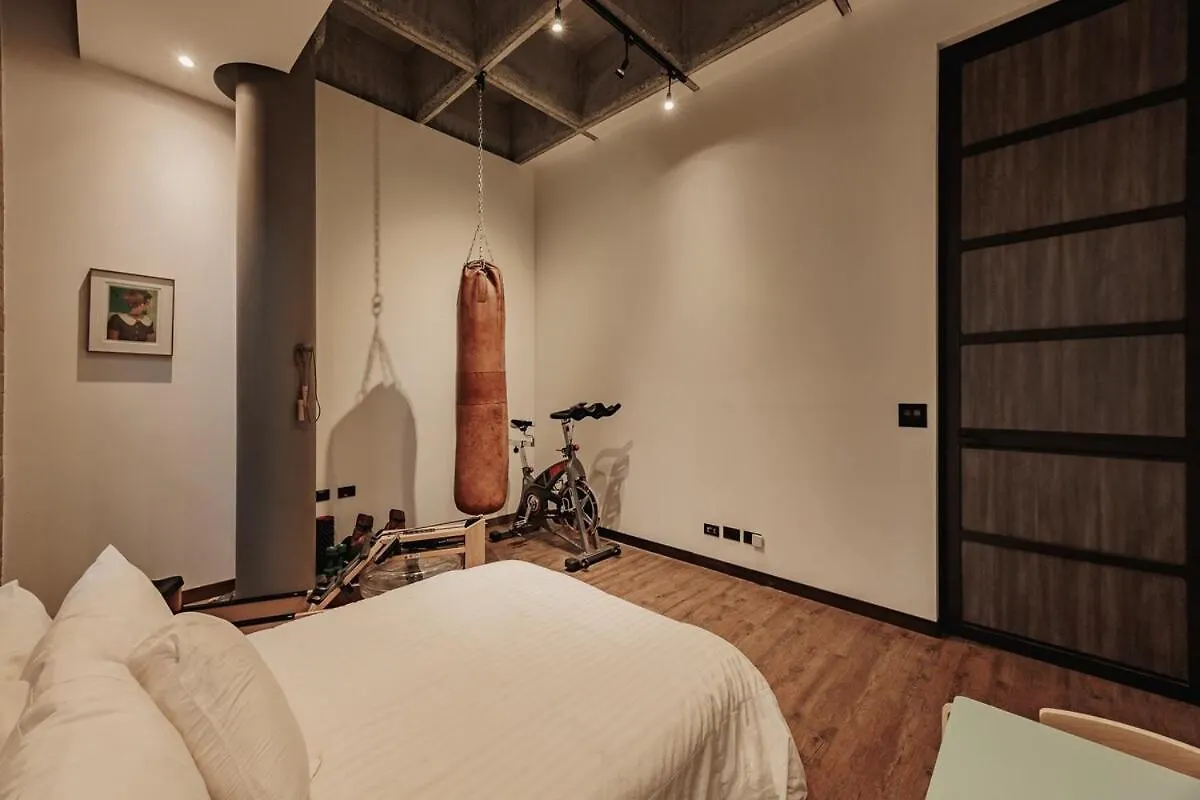 Apartmán Designer Loft, Unique Location, Provenza, Lleras Medellín