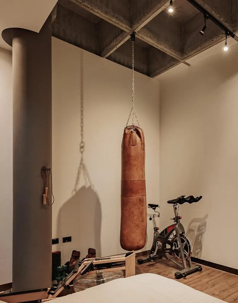 Apartmán Designer Loft, Unique Location, Provenza, Lleras Medellín
