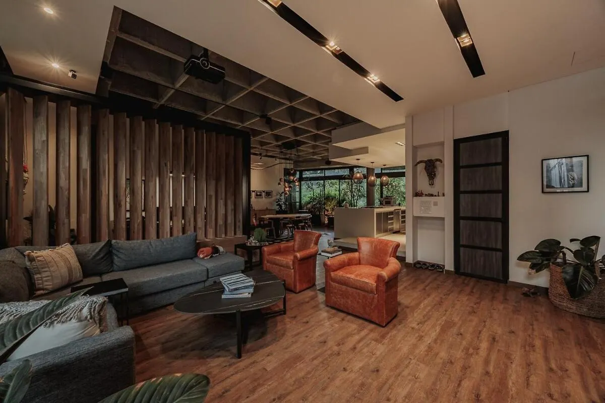 Apartament Designer Loft, Unique Location, Provenza, Lleras Medellín