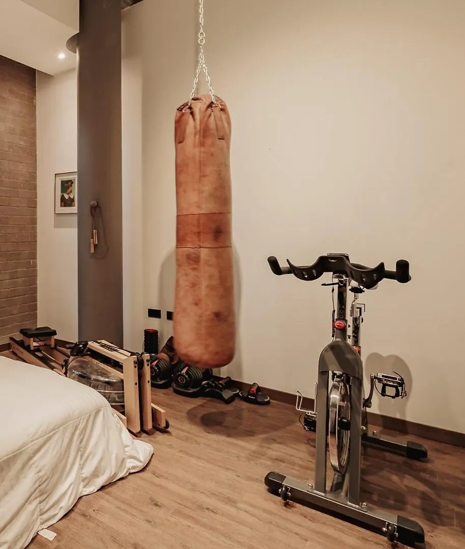 Apartament Designer Loft, Unique Location, Provenza, Lleras Medellín Kolumbia