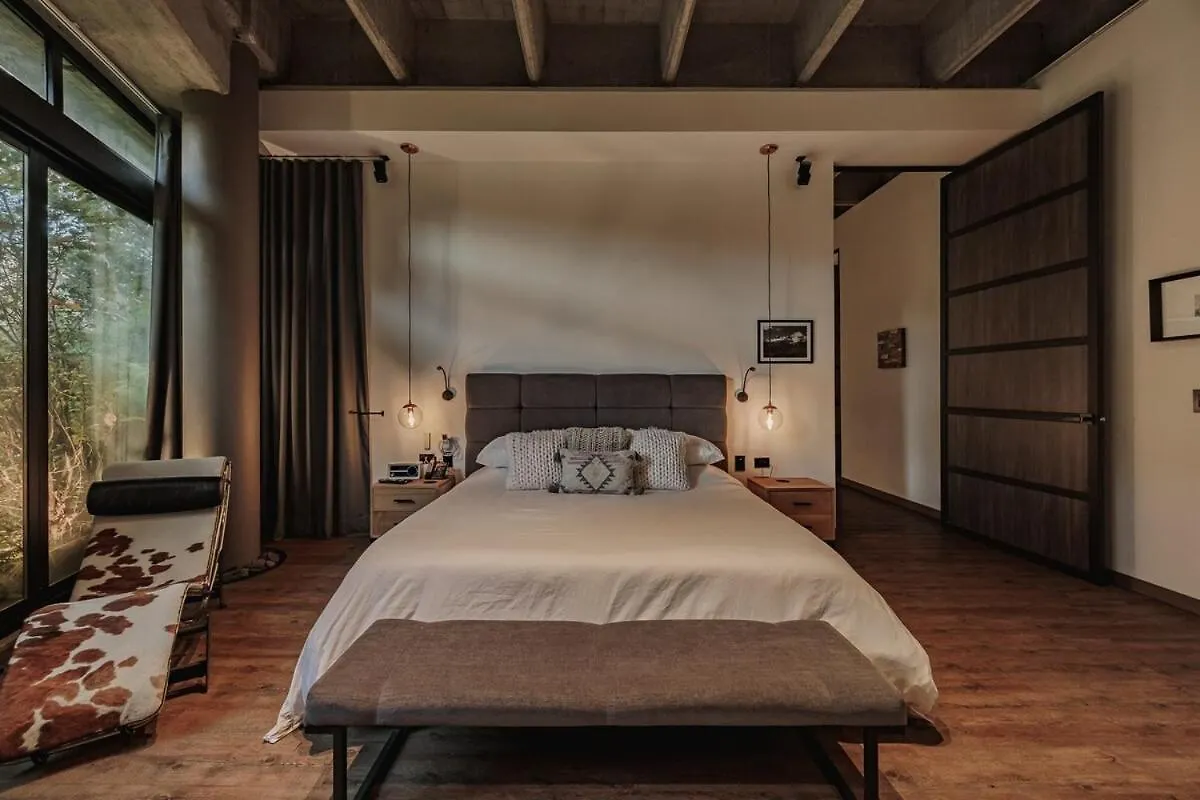 公寓 麦德林Designer Loft, Unique Location, Provenza, Lleras公寓 哥伦比亚