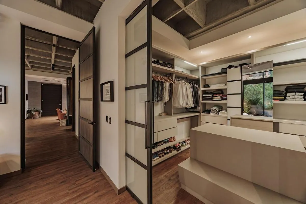 麦德林Designer Loft, Unique Location, Provenza, Lleras公寓 哥伦比亚